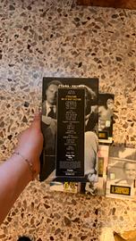 Videocassette