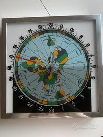 Orologio da parete anni ‘80