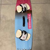 Tavola/Kiteboard Groove Tornado 138x41