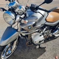 BMW R 1150 R 2005