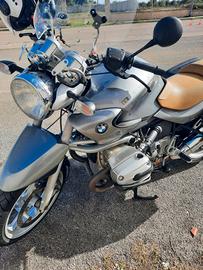 BMW R 1150 R 2005