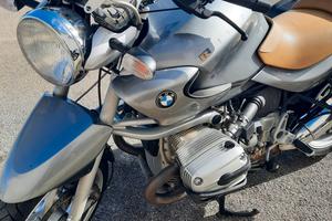 BMW R 1150 R 2005