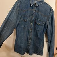 Camicia di Jeans