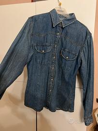 Camicia di Jeans