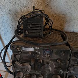 radio militare 