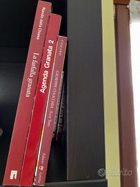 Libri Torino FC Football Club Calcio Toro