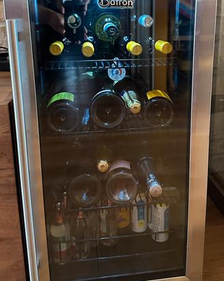 Cantinetta vini
