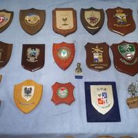 Crest militari - distintivi alpini - VINTAGE