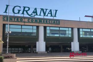 Negozio Roma [Cod. rif 3303313VCG]