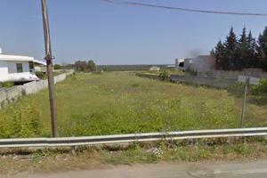 Terreno Residenziale Carpignano Salentino