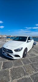 Mercedes b180d AMG Line Premium 
