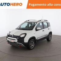 FIAT Panda Cross 0.9 TwinAir Turbo S&S 4x4