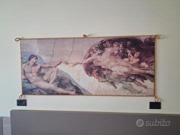 quadri completi di cornice