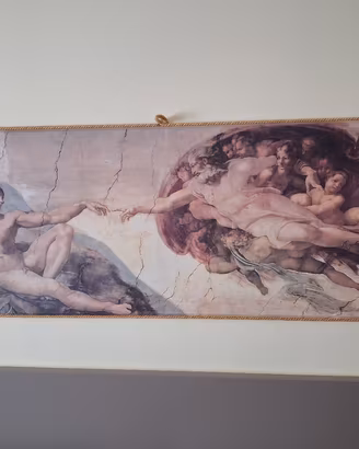 quadri completi di cornice