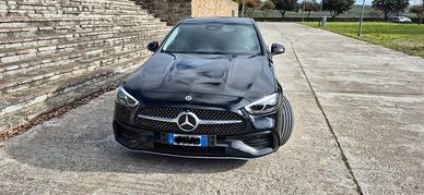 MERCEDES CLASSE C200 PREMIUM PLUS