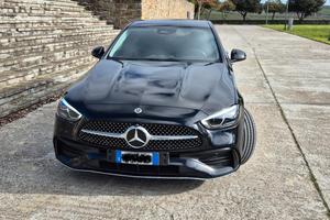 MERCEDES CLASSE C200 PREMIUM PLUS