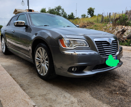 Lancia Thema 3.0 platinum 239cv 2013
