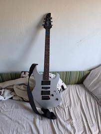 chitarra elettrica yahama