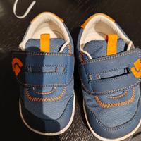 scarpe Garvalin n.23