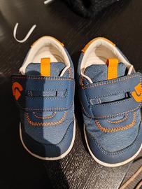 scarpe Garvalin n.23