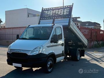 IVECO 35c13 RIBALTABILE NUOVO MT 3.50 EURO5