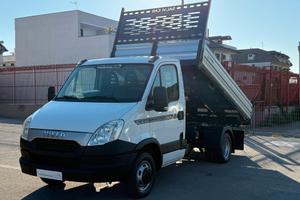 IVECO 35c13 RIBALTABILE NUOVO MT 3.50 EURO5
