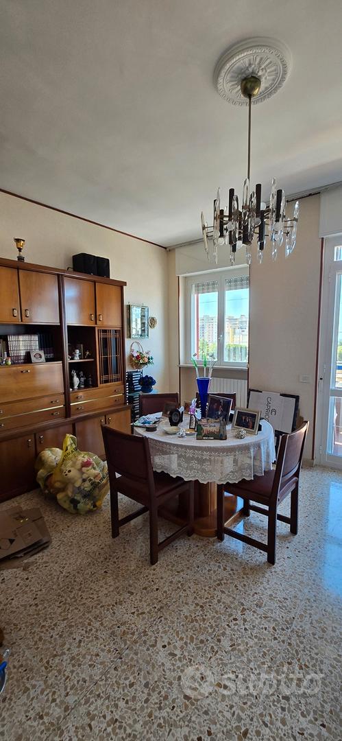 Appartamento – Taranto - Vista 2