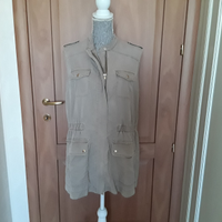 Smanicato estivo Fiorella Rubino - NUOVO