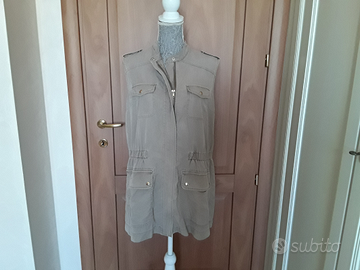 Smanicato estivo Fiorella Rubino - NUOVO