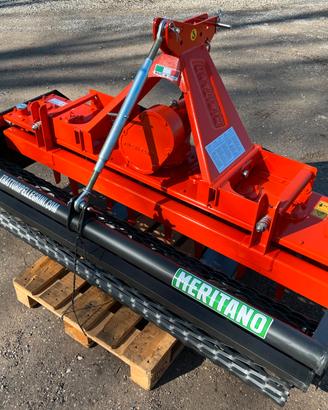 Erpice Rotante MERITANO RPL 195cm -NUOVO