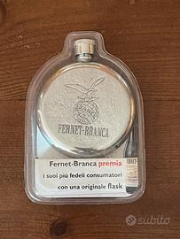 Fiaschetta fernet branca