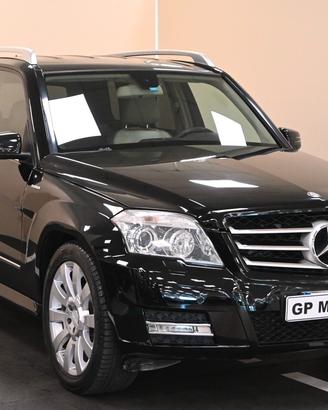MERCEDES Classe GLK (X204) GLK 250 CDI 4Matic...
