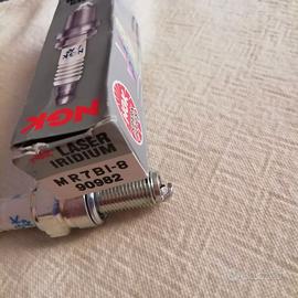 CANDELA NGK MR7BI-8
