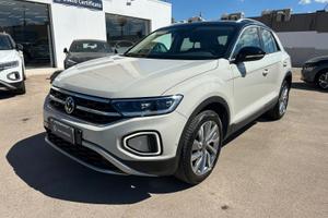 Volkswagen T-Roc 1.0 tsi style 110cv