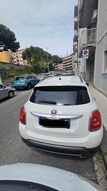 Fiat 500 X 1.6 MJet 120 Cavalli Cross