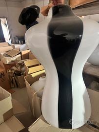 ricambio piantana Marylin nason moretti