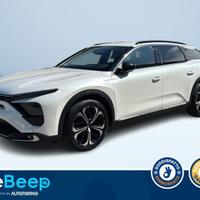 Citroën C5 X 1.2 PURETECH SHINE S&S 130CV EAT8