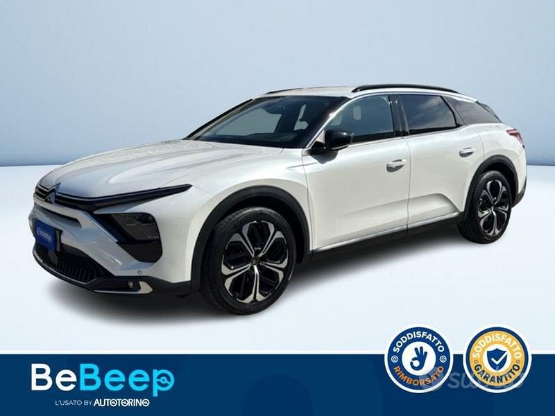 CITROEN C5 X