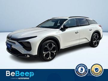 Citroën C5 X 1.2 PURETECH SHINE S&S 130CV EAT8