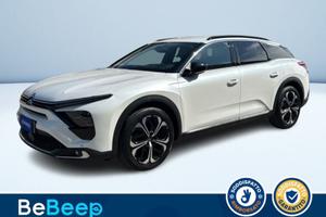 Citroën C5 X 1.2 PURETECH SHINE S&S 130CV EAT8