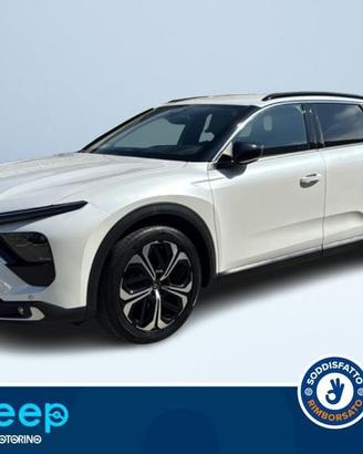 Citroën C5 X 1.2 PURETECH SHINE S&S 130CV EAT8