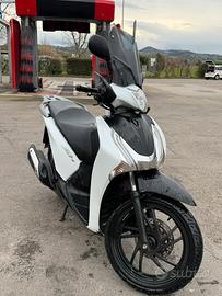 Honda sh 150i