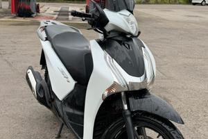 Honda sh 150i