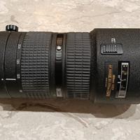 Nikon AF Zoom-NIKKOR 80-200mm f/2.8D ED


