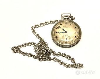 Orologio da Taschino anni 50