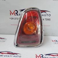 STOP FANALE POSTERIORE DESTRO MINI Cooper 2° Seri