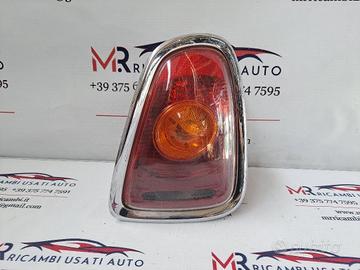 STOP FANALE POSTERIORE DESTRO MINI Cooper 2° Seri