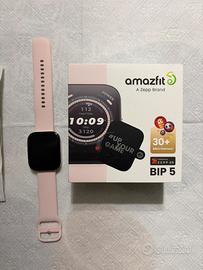 OROLOGIO SMART