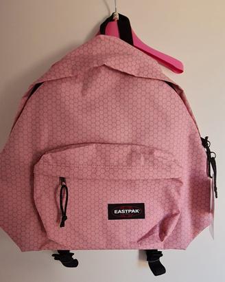 Zaino Eastpak con cartellino