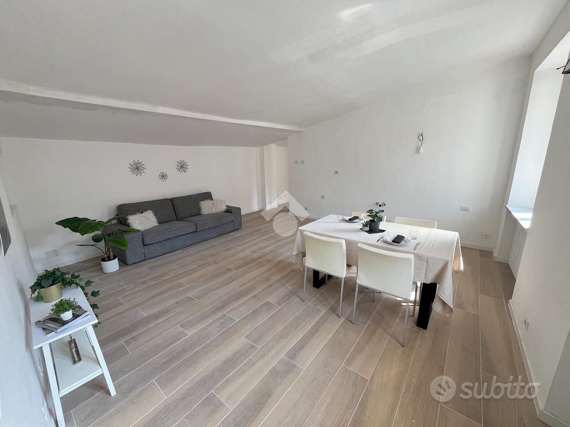 Appartamento – Pinerolo, Abbadia Alpina - Vista 3